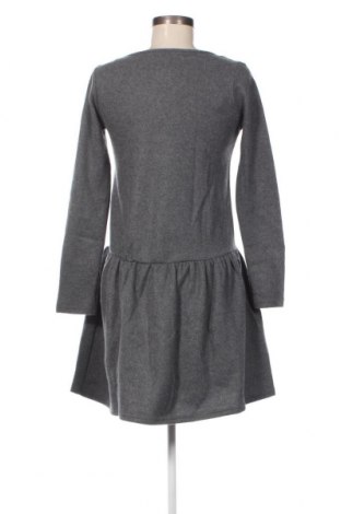 Šaty  Trendyol, Veľkosť S, Farba Sivá, Cena  13,15 €