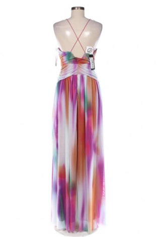 Šaty  Trendyol, Velikost M, Barva Vícebarevné, Cena  1 913,00 Kč