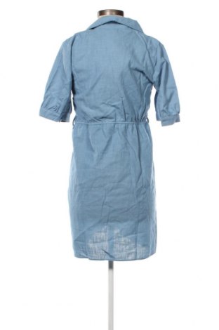 Φόρεμα Trendyol, Μέγεθος M, Χρώμα Μπλέ, Τιμή 11,04 €
