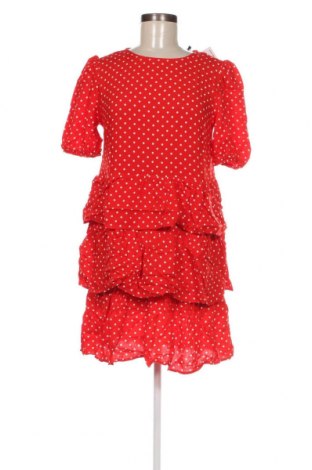 Φόρεμα Trendyol, Μέγεθος S, Χρώμα Πολύχρωμο, Τιμή 5,26 €