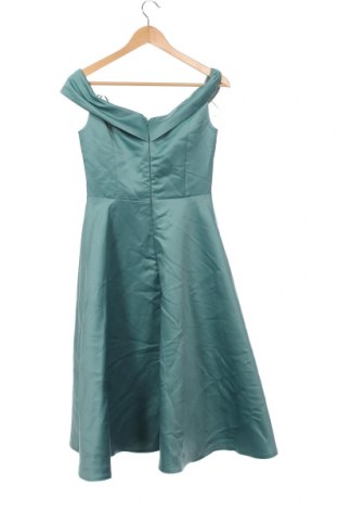 Šaty  Troyden, Velikost S, Barva Zelená, Cena  2 957,00 Kč