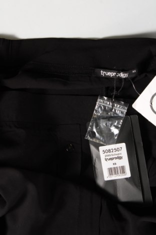 Šaty  Trueprodigy, Velikost XS, Barva Černá, Cena  188,00 Kč