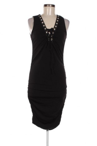 Kleid Truly Mine, Größe M, Farbe Schwarz, Preis 5,34 €