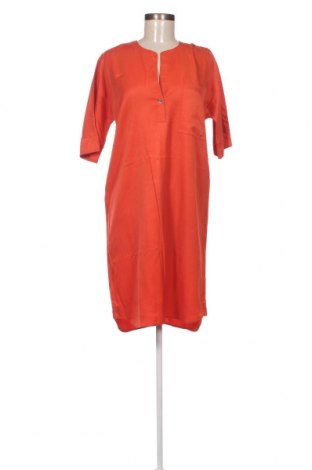 Φόρεμα Turnover, Μέγεθος S, Χρώμα Καφέ, Τιμή 36,49 €