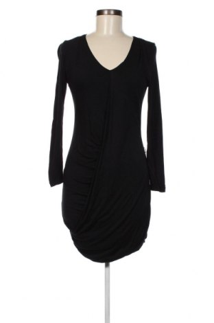 Kleid Turnover, Größe S, Farbe Schwarz, Preis € 6,16