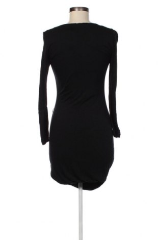Šaty  Turnover, Veľkosť S, Farba Čierna, Cena  7,69 €