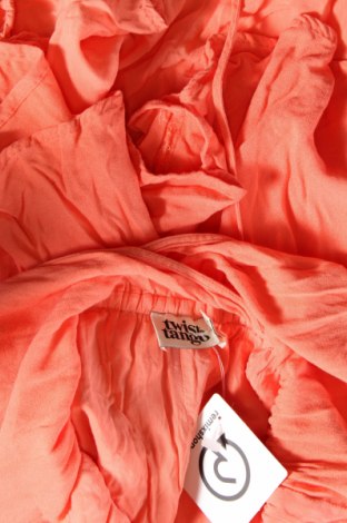 Φόρεμα Twist & Tango, Μέγεθος S, Χρώμα Πορτοκαλί, Τιμή 10,93 €