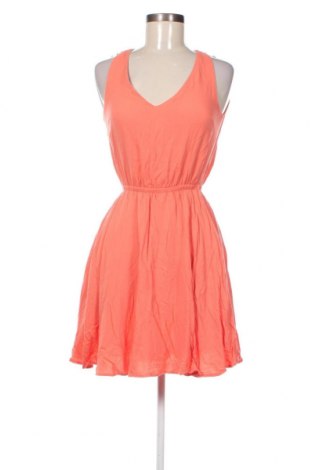 Kleid Twist & Tango, Größe S, Farbe Orange, Preis 18,12 €