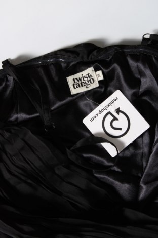 Φόρεμα Twist & Tango, Μέγεθος M, Χρώμα Μαύρο, Τιμή 11,36 €