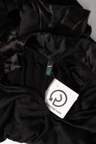 Φόρεμα United Colors Of Benetton, Μέγεθος XS, Χρώμα Μαύρο, Τιμή 2,94 €