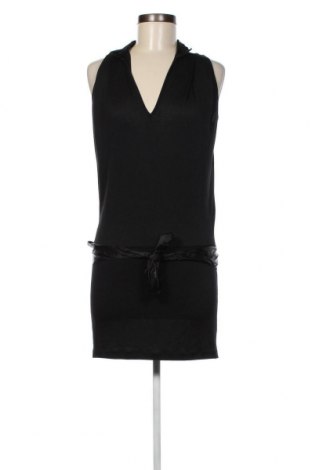 Φόρεμα United Colors Of Benetton, Μέγεθος XS, Χρώμα Μαύρο, Τιμή 4,21 €