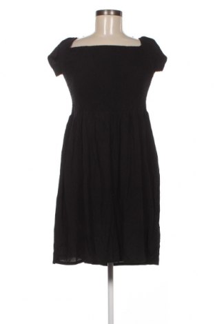 Kleid Urban Classics, Größe L, Farbe Schwarz, Preis 12,09 €