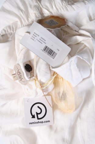 Kleid Usha, Größe L, Farbe Weiß, Preis 34,71 €
