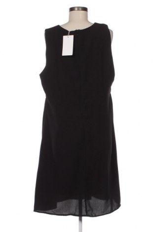 Kleid Usha, Größe XXL, Farbe Schwarz, Preis € 60,08