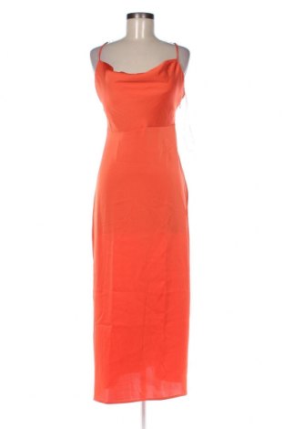 Šaty  VILA, Velikost M, Barva Oranžová, Cena  1 377,00 Kč
