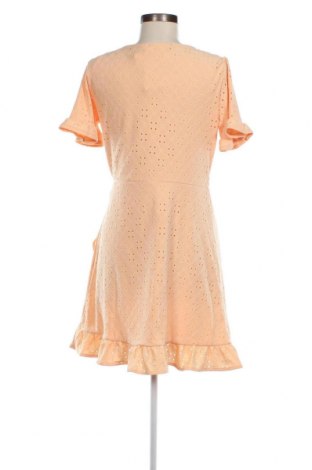 Φόρεμα VILA, Μέγεθος M, Χρώμα Πορτοκαλί, Τιμή 8,63 €