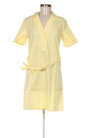 Φόρεμα VILA, Μέγεθος M, Χρώμα Κίτρινο, Τιμή 8,07 €