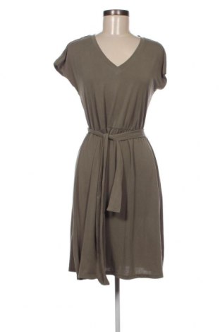 Kleid VILA, Größe XS, Farbe Grün, Preis 7,24 €