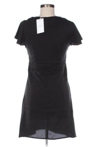Kleid VILA, Größe M, Farbe Schwarz, Preis € 6,12