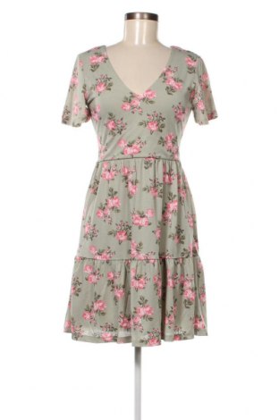 Φόρεμα VILA, Μέγεθος XS, Χρώμα Πολύχρωμο, Τιμή 10,58 €