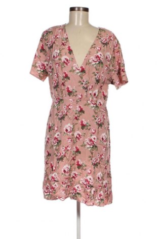 Φόρεμα VILA, Μέγεθος XL, Χρώμα Πολύχρωμο, Τιμή 10,02 €