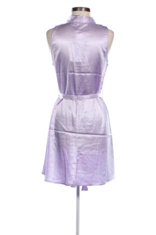 Kleid VILA, Größe M, Farbe Lila, Preis € 27,84