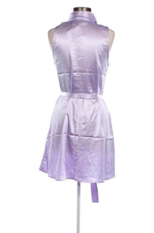 Kleid VILA, Größe M, Farbe Lila, Preis 8,35 €