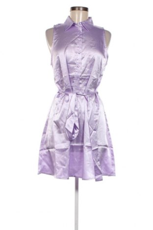 Φόρεμα VILA, Μέγεθος M, Χρώμα Βιολετί, Τιμή 11,41 €