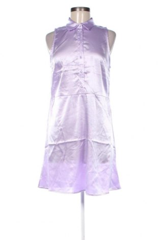 Kleid VILA, Größe M, Farbe Lila, Preis 5,57 €