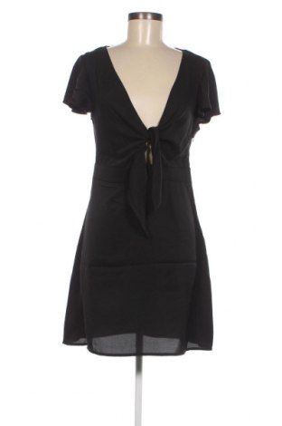 Šaty  VILA, Veľkosť M, Farba Čierna, Cena  8,35 €