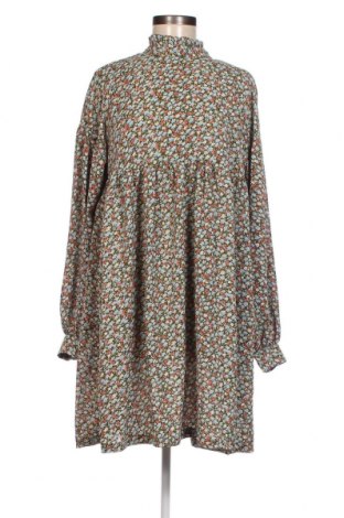 Kleid VILA, Größe M, Farbe Mehrfarbig, Preis € 9,19