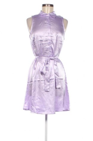 Φόρεμα VILA, Μέγεθος M, Χρώμα Βιολετί, Τιμή 6,12 €