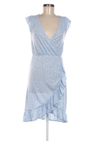 Šaty  VILA, Veľkosť S, Farba Modrá, Cena  8,63 €