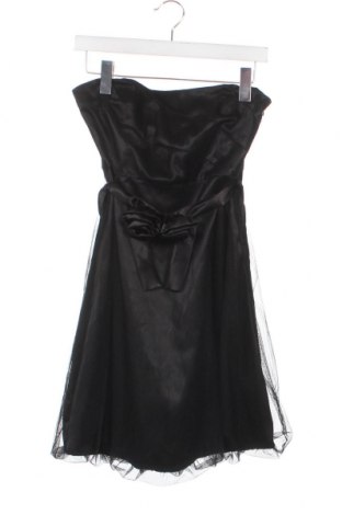 Šaty  VILA, Veľkosť M, Farba Čierna, Cena  2,12 €