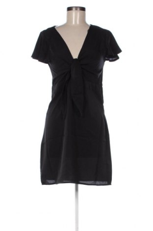 Kleid VILA, Größe M, Farbe Schwarz, Preis € 6,86
