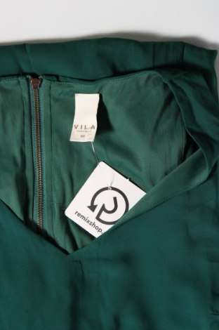 Šaty  VILA, Veľkosť XS, Farba Zelená, Cena  11,34 €