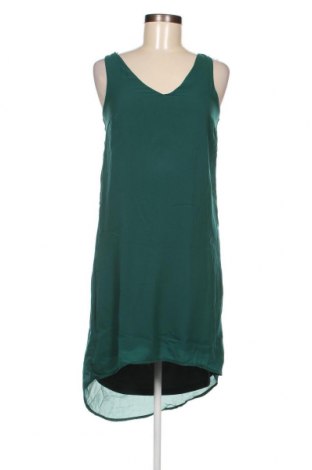 Φόρεμα VILA, Μέγεθος XS, Χρώμα Πράσινο, Τιμή 3,22 €
