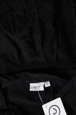 Šaty  VILA, Veľkosť M, Farba Čierna, Cena  10,86 €