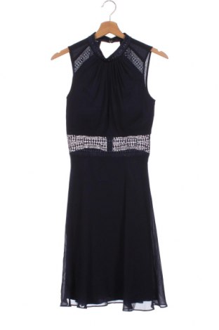 Φόρεμα Vera Mont, Μέγεθος S, Χρώμα Μπλέ, Τιμή 63,61 €