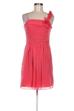 Šaty  Vera Mont, Velikost S, Barva Růžová, Cena  258,00 Kč