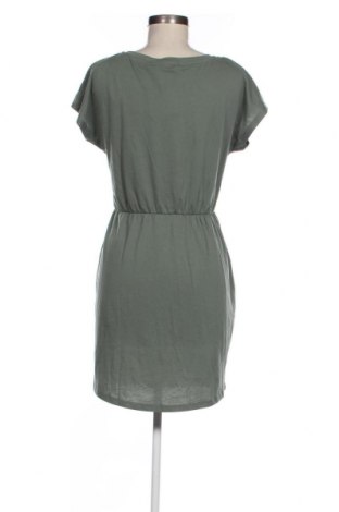 Kleid Vero Moda, Größe M, Farbe Grün, Preis 7,52 €
