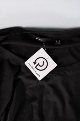 Šaty  Vero Moda, Veľkosť M, Farba Čierna, Cena  7,80 €
