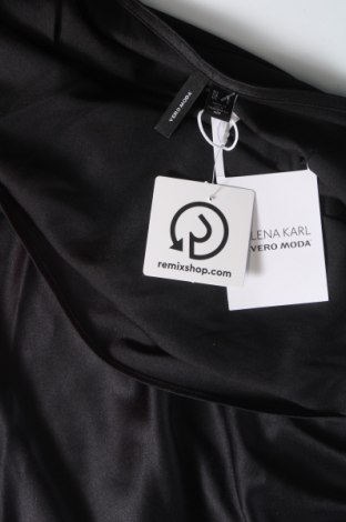 Šaty  Vero Moda, Veľkosť L, Farba Čierna, Cena  3,92 €