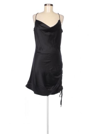 Šaty  Vero Moda, Veľkosť L, Farba Čierna, Cena  13,71 €