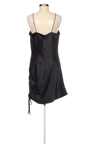 Kleid Vero Moda, Größe L, Farbe Schwarz, Preis 3,92 €