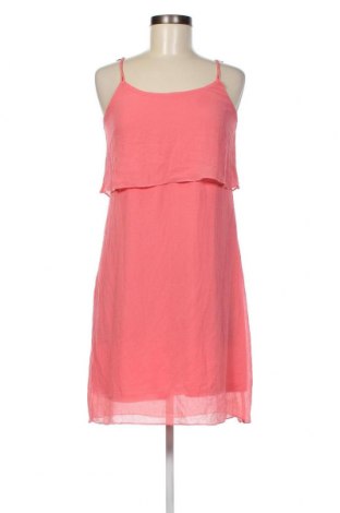 Kleid Vero Moda, Größe XS, Farbe Rosa, Preis € 6,96