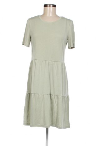 Kleid Vero Moda, Größe M, Farbe Grün, Preis 10,58 €