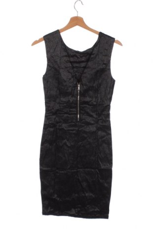 Kleid Vero Moda, Größe XS, Farbe Schwarz, Preis 23,66 €