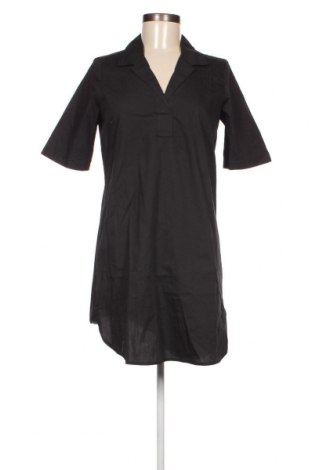 Kleid Vero Moda, Größe XS, Farbe Schwarz, Preis € 4,73