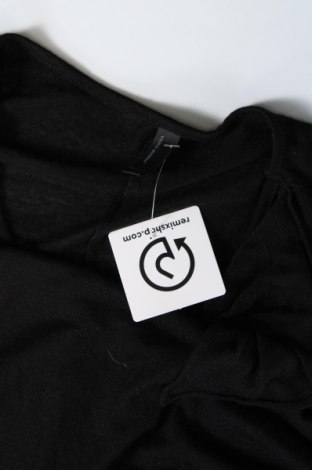 Šaty  Vero Moda, Veľkosť S, Farba Čierna, Cena  1,84 €